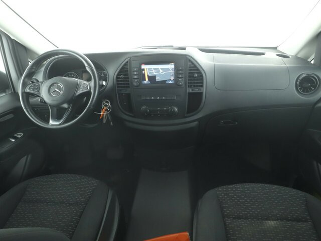 MERCEDES-BENZ Vito 114 TourerPro,lang,Automatik,8Sitze,Kamera... - Minibuss, Persontransport: bilde 2 MERCEDES-BENZ Vito 114 TourerPro,lang,Automatik,8Sitze,Kamera... - Minibuss, Persontransport: bilde 2