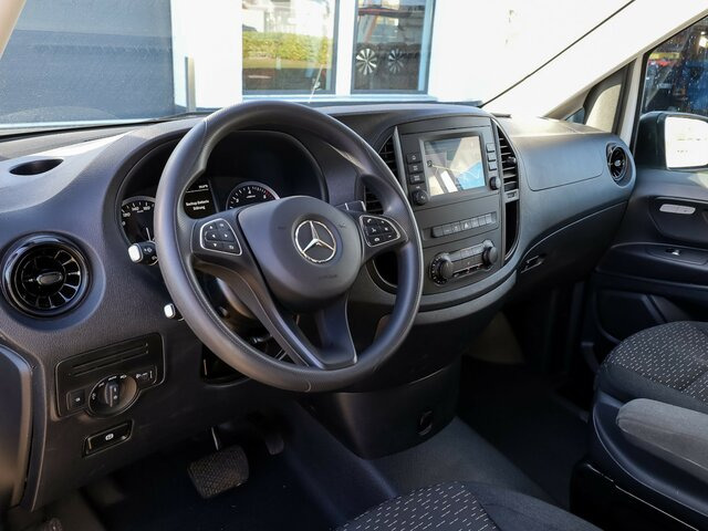 MERCEDES-BENZ Vito 114 TourerPro,lang,Automatik,8Sitze,Kamera... - Persontransport: bilde 5 MERCEDES-BENZ Vito 114 TourerPro,lang,Automatik,8Sitze,Kamera... - Persontransport: bilde 5