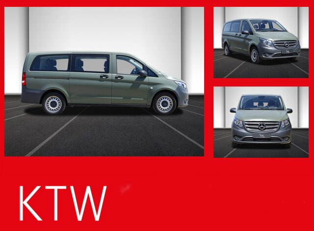 MERCEDES-BENZ Vito 114 TourerPro,lang,Automatik,8Sitze,Kamera... - Minibuss, Persontransport: bilde 1 MERCEDES-BENZ Vito 114 TourerPro,lang,Automatik,8Sitze,Kamera... - Minibuss, Persontransport: bilde 1