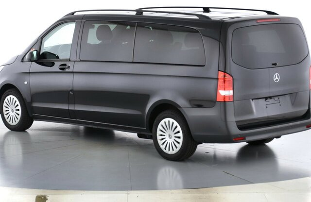 Persontransport MERCEDES-BENZ Vito 116TourerPro ,Extralang,2xKlima,Kamera,AHK: bilde 13