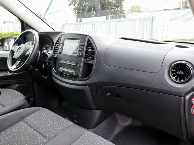 MERCEDES-BENZ Vito 116TourerPro ,Extralang,2xKlima,Kamera,AHK... - Persontransport: bilde 4 MERCEDES-BENZ Vito 116TourerPro ,Extralang,2xKlima,Kamera,AHK... - Persontransport: bilde 4