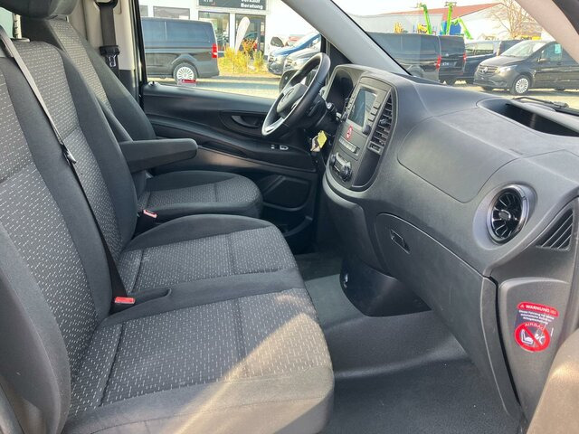 MERCEDES-BENZ Vito 116TourerPro ,Extralang,2xKlima,Kamera,AHK - Minibuss, Persontransport: bilde 3 MERCEDES-BENZ Vito 116TourerPro ,Extralang,2xKlima,Kamera,AHK - Minibuss, Persontransport: bilde 3