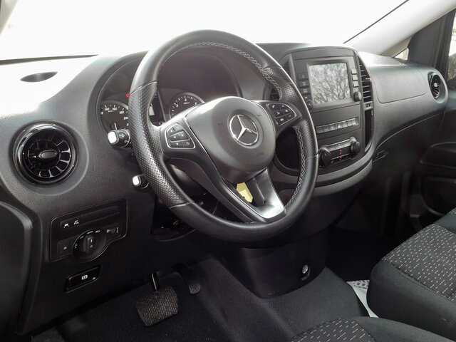 MERCEDES-BENZ Vito 116TourerPro ,Extralang,2xKlima,Kamera,AHK - Minibuss, Persontransport: bilde 4 MERCEDES-BENZ Vito 116TourerPro ,Extralang,2xKlima,Kamera,AHK - Minibuss, Persontransport: bilde 4