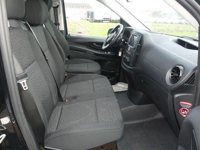 MERCEDES-BENZ Vito 116TourerPro ,Extralang,2xKlima,Kamera,AHK - Minibuss, Persontransport: bilde 2 MERCEDES-BENZ Vito 116TourerPro ,Extralang,2xKlima,Kamera,AHK - Minibuss, Persontransport: bilde 2