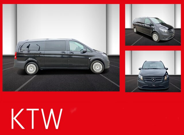MERCEDES-BENZ Vito 116TourerPro ,Extralang,2xKlima,Kamera,AHK - Persontransport: bilde 1 MERCEDES-BENZ Vito 116TourerPro ,Extralang,2xKlima,Kamera,AHK - Persontransport: bilde 1