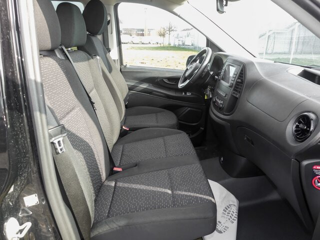 MERCEDES-BENZ Vito 116TourerPro ,Extralang,2xKlima,Kamera,AHK - Minibuss, Persontransport: bilde 2 MERCEDES-BENZ Vito 116TourerPro ,Extralang,2xKlima,Kamera,AHK - Minibuss, Persontransport: bilde 2