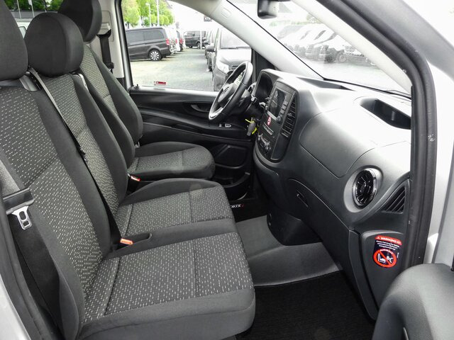 MERCEDES-BENZ Vito 116TourerPro Kombi,Extralang,2xKlima,Kamera - Persontransport: bilde 2 MERCEDES-BENZ Vito 116TourerPro Kombi,Extralang,2xKlima,Kamera - Persontransport: bilde 2