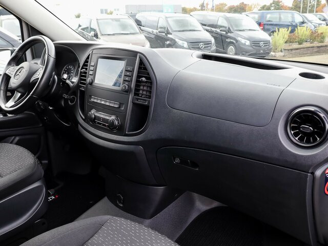 MERCEDES-BENZ Vito114TourerPro,Desperados,Extralang,Automatik... - Minibuss, Persontransport: bilde 5 MERCEDES-BENZ Vito114TourerPro,Desperados,Extralang,Automatik... - Minibuss, Persontransport: bilde 5