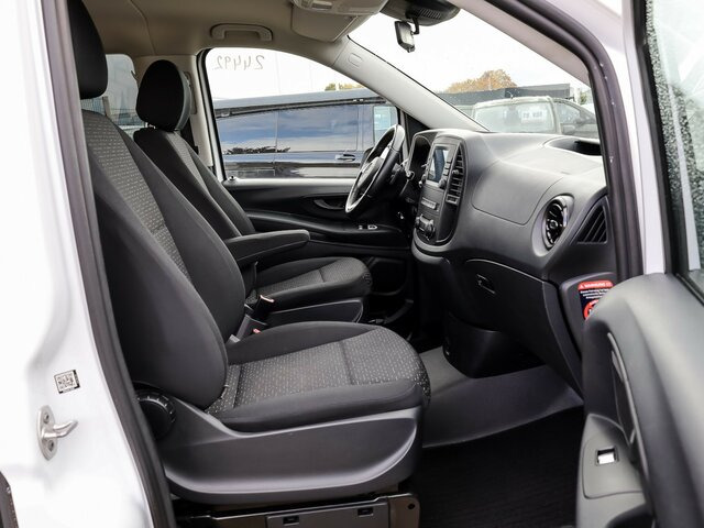 MERCEDES-BENZ Vito114TourerPro,Desperados,Extralang,Automatik... - Minibuss, Persontransport: bilde 4 MERCEDES-BENZ Vito114TourerPro,Desperados,Extralang,Automatik... - Minibuss, Persontransport: bilde 4