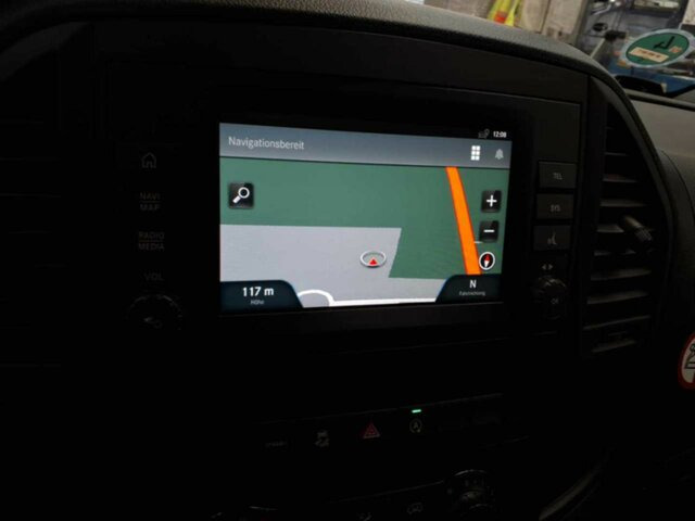 MERCEDES-BENZ Vito116CDI KA Extralang,Automatik,Klima,Kamera... - Små varebil: bilde 3 MERCEDES-BENZ Vito116CDI KA Extralang,Automatik,Klima,Kamera... - Små varebil: bilde 3