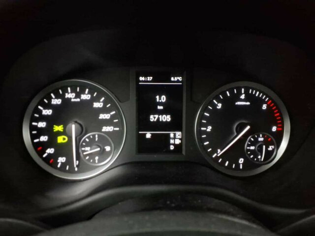MERCEDES-BENZ Vito116CDI KA Extralang,Automatik,Klima,Kamera... - Små varebil: bilde 5 MERCEDES-BENZ Vito116CDI KA Extralang,Automatik,Klima,Kamera... - Små varebil: bilde 5