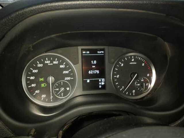 MERCEDES-BENZ Vito116CDI KA Extralang,Automatik,Klima,Kamera... - Små varebil: bilde 5 MERCEDES-BENZ Vito116CDI KA Extralang,Automatik,Klima,Kamera... - Små varebil: bilde 5