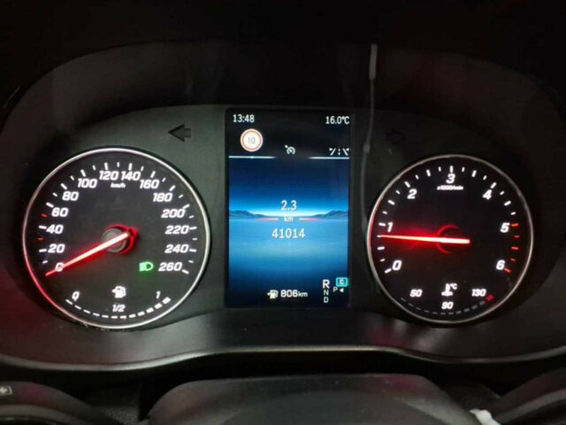 MERCEDES-BENZ Vito116CDI KA Extralang,Automatik,Klima,Kamera... - Små varebil: bilde 4 MERCEDES-BENZ Vito116CDI KA Extralang,Automatik,Klima,Kamera... - Små varebil: bilde 4