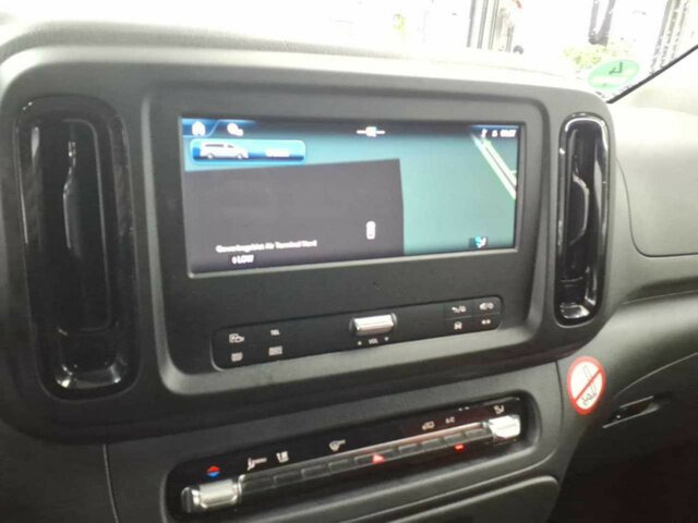MERCEDES-BENZ Vito116CDI KA Extralang,Automatik,Klima,Kamera - Små varebil: bilde 3 MERCEDES-BENZ Vito116CDI KA Extralang,Automatik,Klima,Kamera - Små varebil: bilde 3