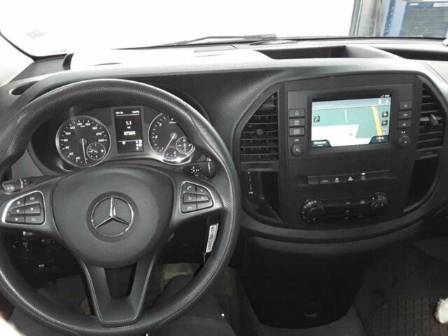 MERCEDES-BENZ Vito116CDI KA Extralang,Automatik,Klima,Kamera - Små varebil: bilde 2 MERCEDES-BENZ Vito116CDI KA Extralang,Automatik,Klima,Kamera - Små varebil: bilde 2