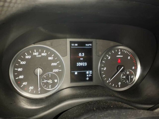 MERCEDES-BENZ Vito116CDI KA Extralang,Automatik,Klima,Kamera... - Små varebil: bilde 5 MERCEDES-BENZ Vito116CDI KA Extralang,Automatik,Klima,Kamera... - Små varebil: bilde 5