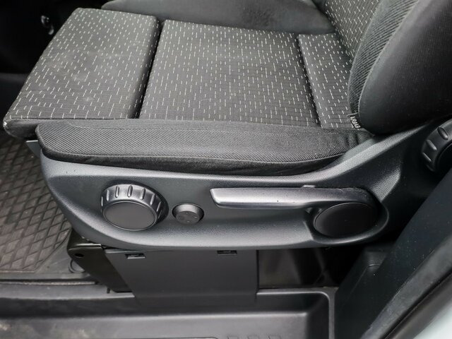 Leie MERCEDES-BENZ Vito116CDI KA lang,Automatik,Klima,Tempomat... MERCEDES-BENZ Vito116CDI KA lang,Automatik,Klima,Tempomat...: bilde 6