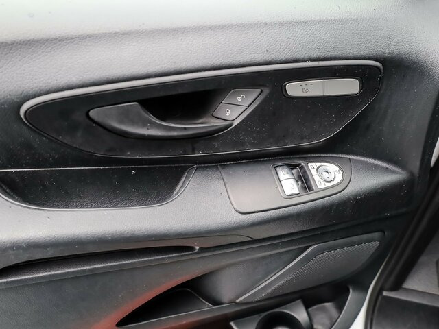 MERCEDES-BENZ Vito116CDI KA lang,Automatik,Klima,Tempomat... - Små varebil: bilde 5 MERCEDES-BENZ Vito116CDI KA lang,Automatik,Klima,Tempomat... - Små varebil: bilde 5