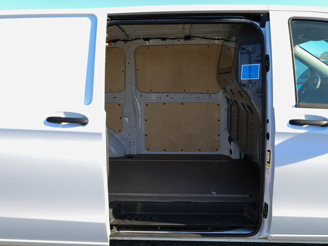 MERCEDES-BENZ Vito116CDI KA lang,Automatik,Klima,Tempomat... - Små varebil: bilde 2 MERCEDES-BENZ Vito116CDI KA lang,Automatik,Klima,Tempomat... - Små varebil: bilde 2