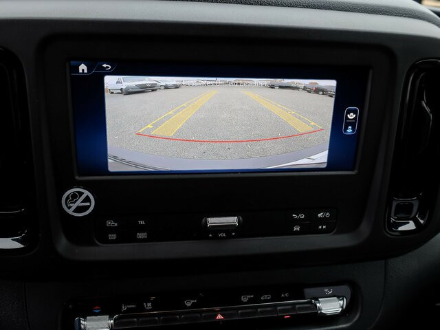 Leie MERCEDES-BENZ Vito116CDI KA lang,Automatik,Klima,Tempomat... MERCEDES-BENZ Vito116CDI KA lang,Automatik,Klima,Tempomat...: bilde 7