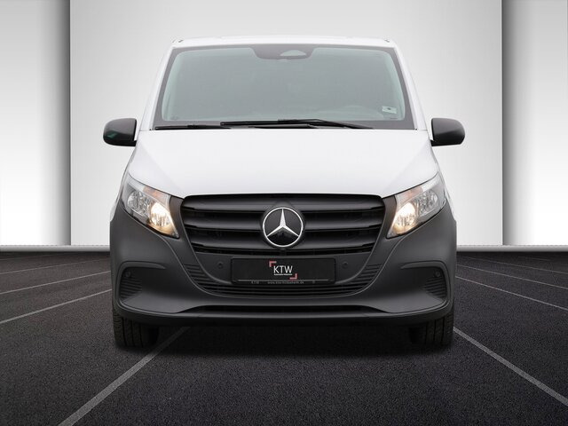 Leie MERCEDES-BENZ Vito116CDI KA lang,Automatik,Klima,Tempomat... MERCEDES-BENZ Vito116CDI KA lang,Automatik,Klima,Tempomat...: bilde 17