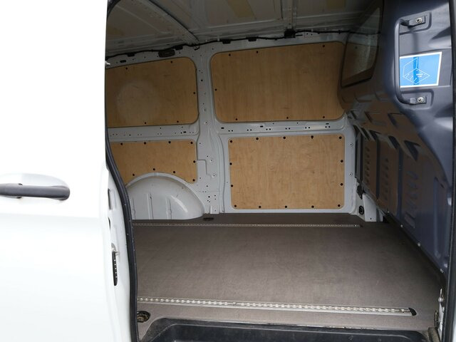 MERCEDES-BENZ Vito116CDI KA lang,Automatik,Klima,Tempomat... - Små varebil: bilde 2 MERCEDES-BENZ Vito116CDI KA lang,Automatik,Klima,Tempomat... - Små varebil: bilde 2