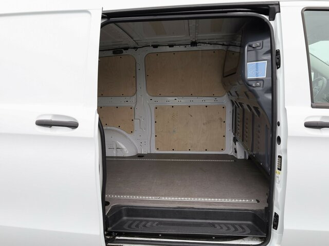 MERCEDES-BENZ Vito116CDI KA lang,Automatik,Klima,Tempomat... - Små varebil: bilde 2 MERCEDES-BENZ Vito116CDI KA lang,Automatik,Klima,Tempomat... - Små varebil: bilde 2