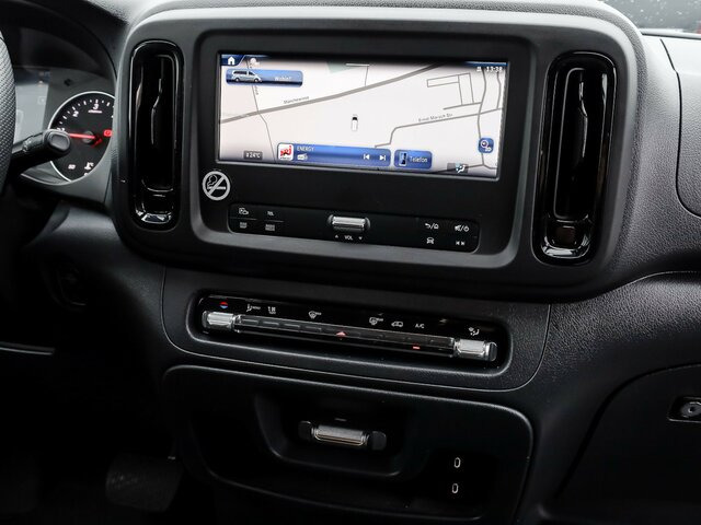 MERCEDES-BENZ Vito116CDI KA lang,Automatik,Klima,Tempomat... - Små varebil: bilde 4 MERCEDES-BENZ Vito116CDI KA lang,Automatik,Klima,Tempomat... - Små varebil: bilde 4