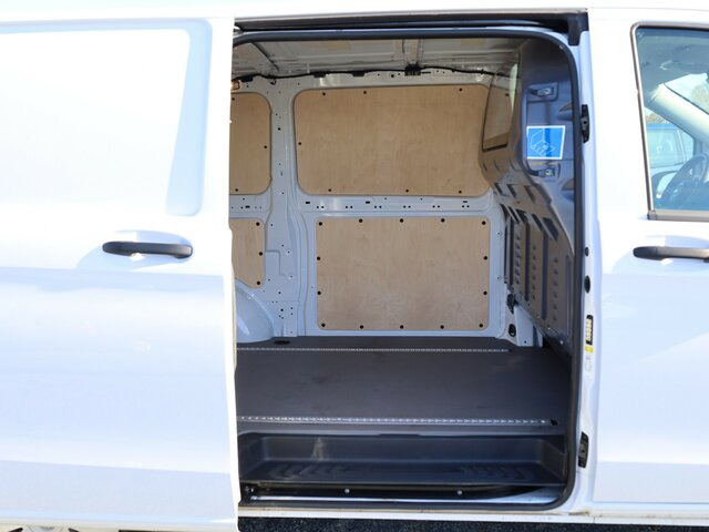 MERCEDES-BENZ Vito116CDI KA lang,Automatik,Klima,Tempomat... - Små varebil: bilde 2 MERCEDES-BENZ Vito116CDI KA lang,Automatik,Klima,Tempomat... - Små varebil: bilde 2