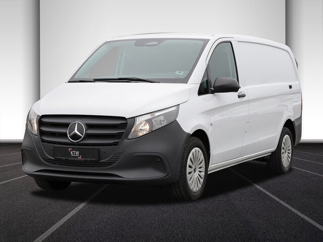 Leie MERCEDES-BENZ Vito116CDI KA lang,Automatik,Klima,Tempomat... MERCEDES-BENZ Vito116CDI KA lang,Automatik,Klima,Tempomat...: bilde 16