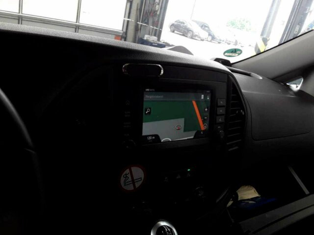 MERCEDES-BENZ Vito116CDI KA lang,Kamera,Klima,Tempomat... - Små varebil: bilde 3 MERCEDES-BENZ Vito116CDI KA lang,Kamera,Klima,Tempomat... - Små varebil: bilde 3