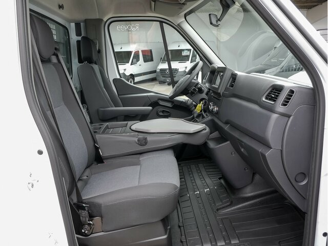NISSAN Interstar S-CAB,3Seiten Kipper L2H1,N-CONNECTA - Varebil med tipp: bilde 3 NISSAN Interstar S-CAB,3Seiten Kipper L2H1,N-CONNECTA - Varebil med tipp: bilde 3
