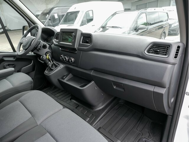 NISSAN Interstar S-CAB,3Seiten Kipper L2H1,N-CONNECTA - Varebil med tipp: bilde 4 NISSAN Interstar S-CAB,3Seiten Kipper L2H1,N-CONNECTA - Varebil med tipp: bilde 4