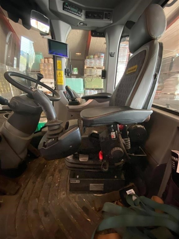 New Holland W170D lang arm - Hjullaster: bilde 5 New Holland W170D lang arm - Hjullaster: bilde 5