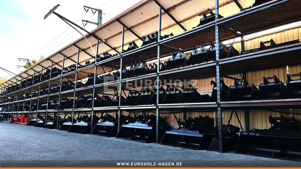 Ny Jordbor [Digga] Digga PDD Erdbohrer Motor mit Schläuchen 2: bilde 11