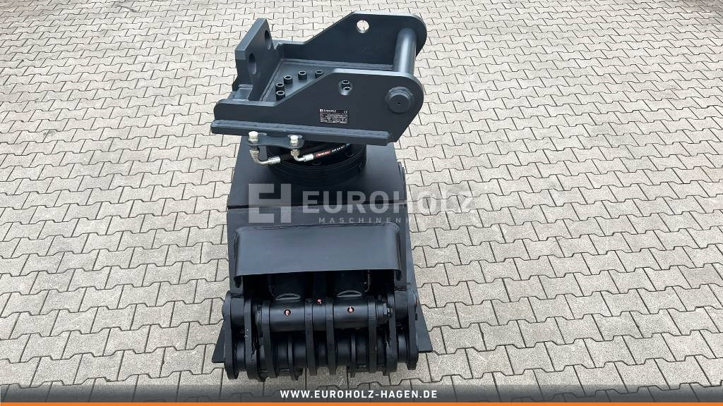 EH Fünffinger Holzgreifer für Lehnhoff MS21 MS25 - Klype for Bygg og anlegg: bilde 4 EH Fünffinger Holzgreifer für Lehnhoff MS21 MS25 - Klype for Bygg og anlegg: bilde 4
