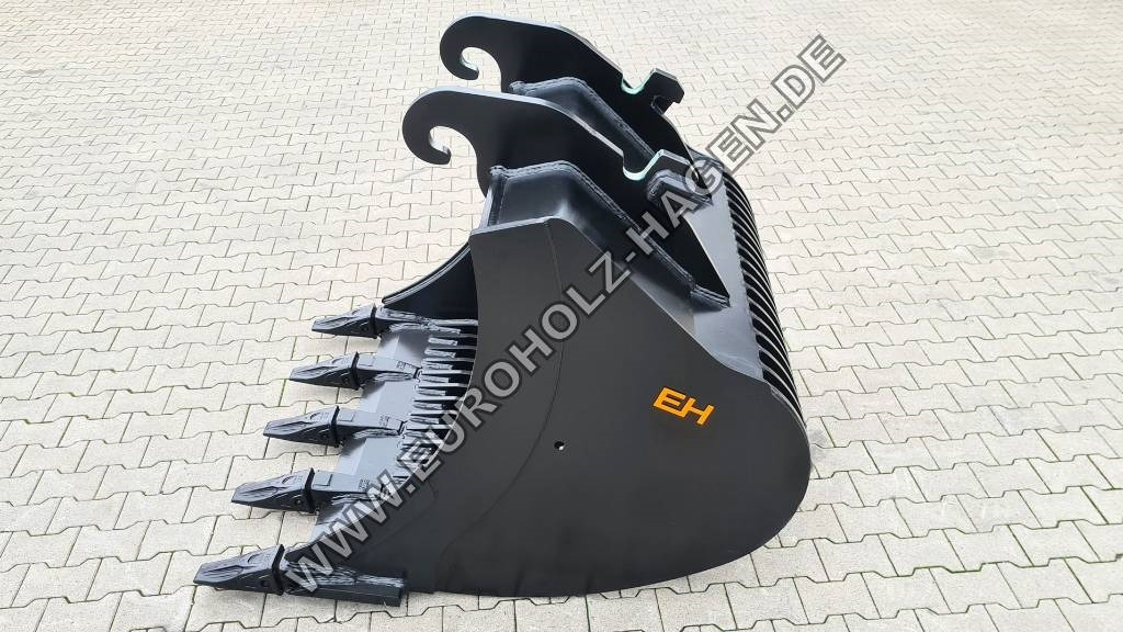 EH Sieblöffel passend OilQuick OQ Verachtert CW SW - Sorteringsskuffe: bilde 3 EH Sieblöffel passend OilQuick OQ Verachtert CW SW - Sorteringsskuffe: bilde 3