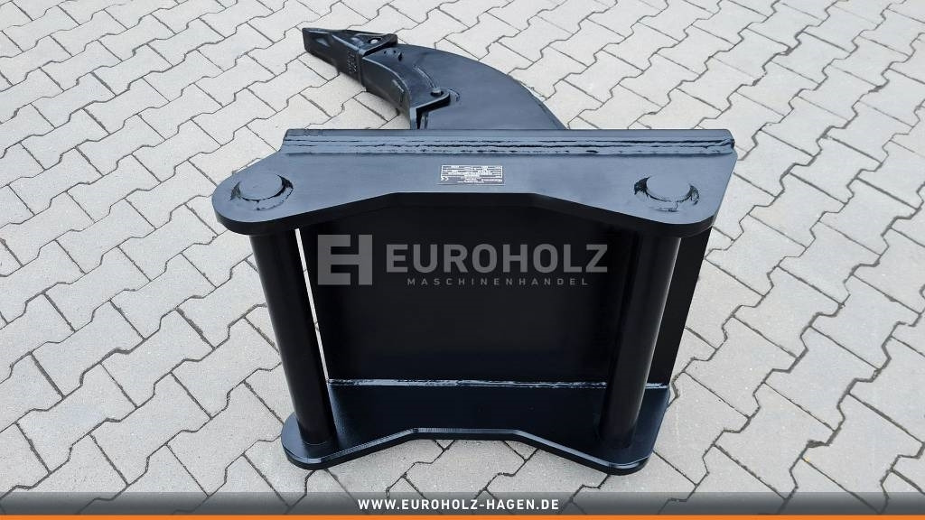 Ny Ripper for Bygg og anlegg EUROHOLZ Reißzahn passend MS CW OQ S60 MS10: bilde 14