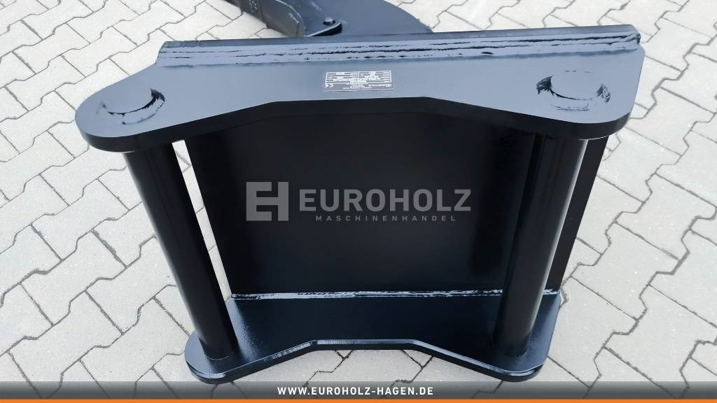Ny Ripper for Bygg og anlegg EUROHOLZ Reißzahn passend MS CW OQ S60 MS10: bilde 12