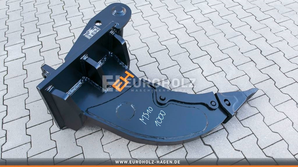 Ny Ripper for Bygg og anlegg EUROHOLZ Reißzahn passend MS CW OQ S60 MS10: bilde 21