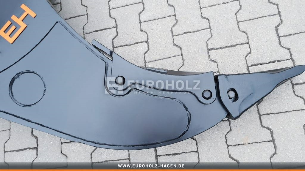 Ny Ripper for Bygg og anlegg EUROHOLZ Reißzahn passend MS CW OQ S60 MS10: bilde 13