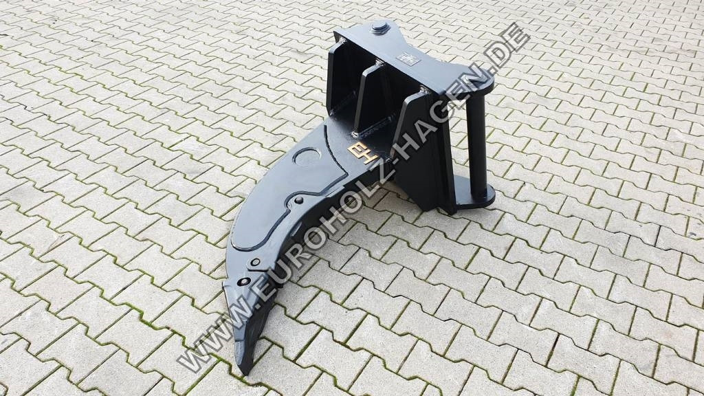 Ny Ripper for Bygg og anlegg EUROHOLZ Reißzahn passend MS CW OQ S60 MS10: bilde 7