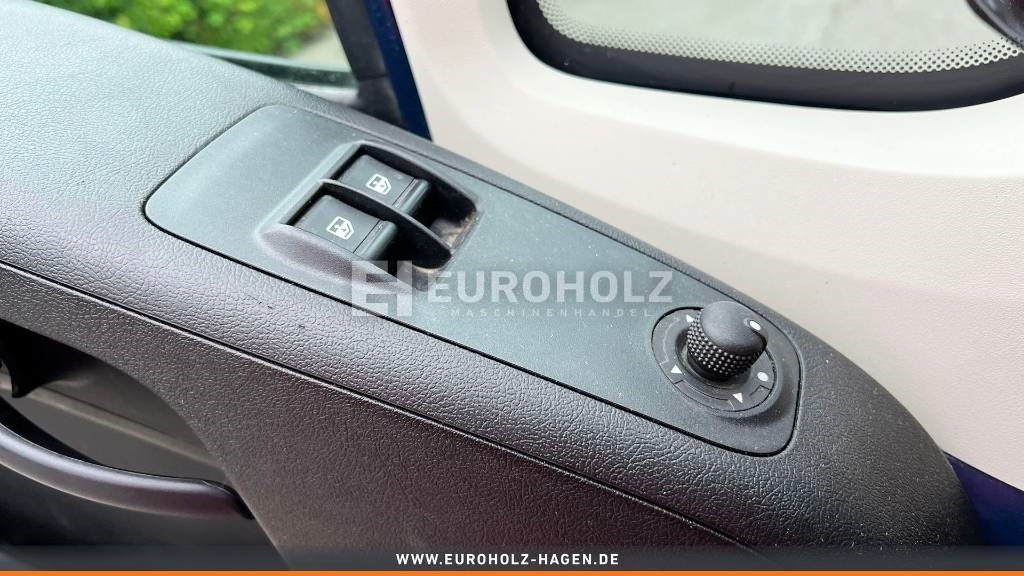 Fiat Ducato 2.3 Maxi Kipper 7-Sitzer Doka AHK - Varebil med tipp, Varebil med dobbelt førerhus: bilde 5 Fiat Ducato 2.3 Maxi Kipper 7-Sitzer Doka AHK - Varebil med tipp, Varebil med dobbelt førerhus: bilde 5