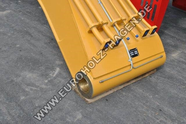 Liebherr 914 924 934 944 954 Long Reach Lange Arm Boom Lo - Gravemaskinskuffe: bilde 4 Liebherr 914 924 934 944 954 Long Reach Lange Arm Boom Lo - Gravemaskinskuffe: bilde 4
