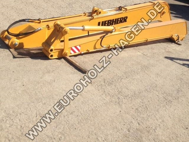 Liebherr 924 914 LONG REACH 16 Langarm Long boom - Gravemaskinskuffe: bilde 3 Liebherr 924 914 LONG REACH 16 Langarm Long boom - Gravemaskinskuffe: bilde 3