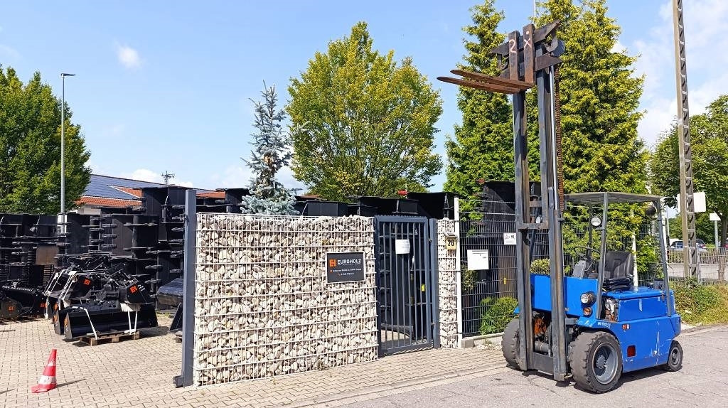 Still Elektro-Gabelstapler R 60-30, Duplex, Hubkraft 3 t  - El-truck: bilde 4 Still Elektro-Gabelstapler R 60-30, Duplex, Hubkraft 3 t  - El-truck: bilde 4