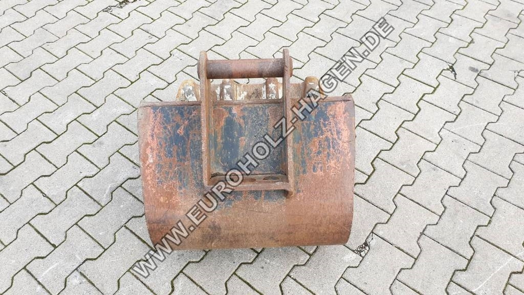 Tieflöffel 600 mm passend Lehnhoff MS03 SW03 gebr - Gravemaskinskuffe: bilde 5 Tieflöffel 600 mm passend Lehnhoff MS03 SW03 gebr - Gravemaskinskuffe: bilde 5