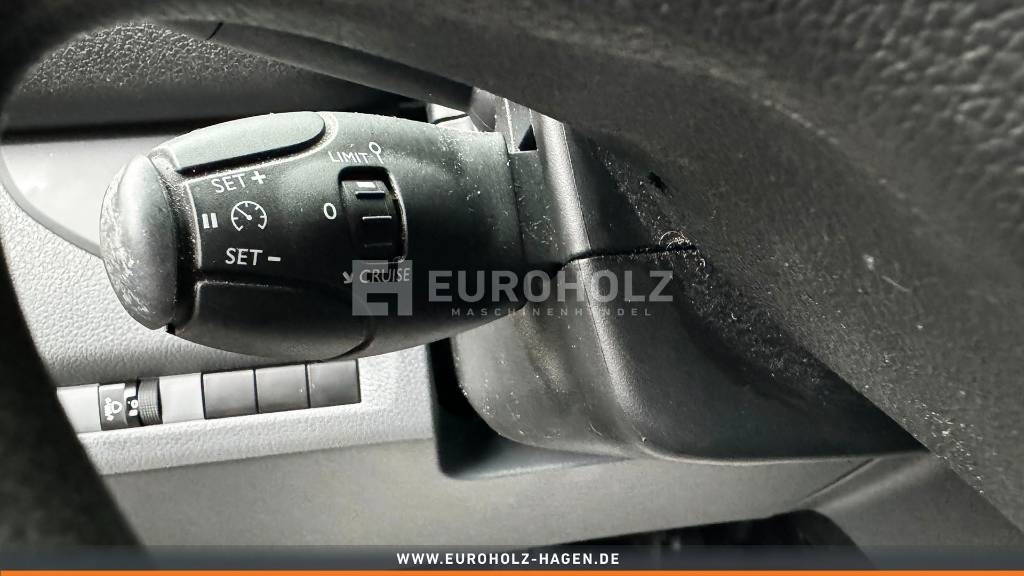 Varebil med skap Toyota Proace 2.0, Transporter, Kasten, Euro 6, Klima: bilde 20