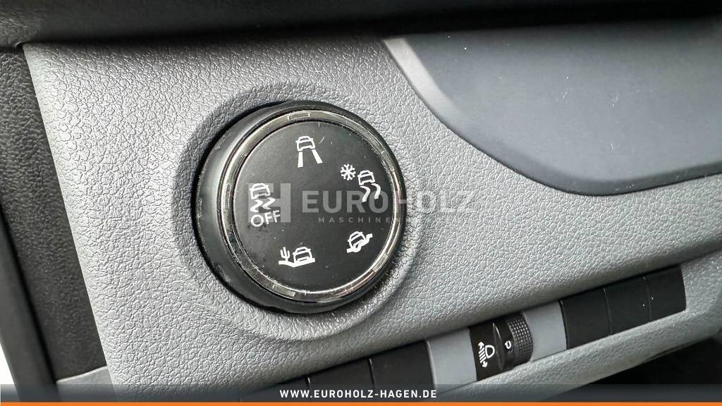 Varebil med skap Toyota Proace 2.0, Transporter, Kasten, Euro 6, Klima: bilde 21