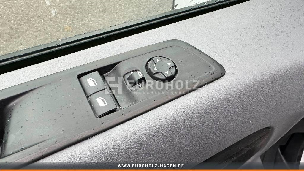 Varebil med skap Toyota Proace 2.0, Transporter, Kasten, Euro 6, Klima: bilde 17